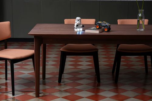 Slow design w praktyce – MOTE jako manifest trwałości i funkcji